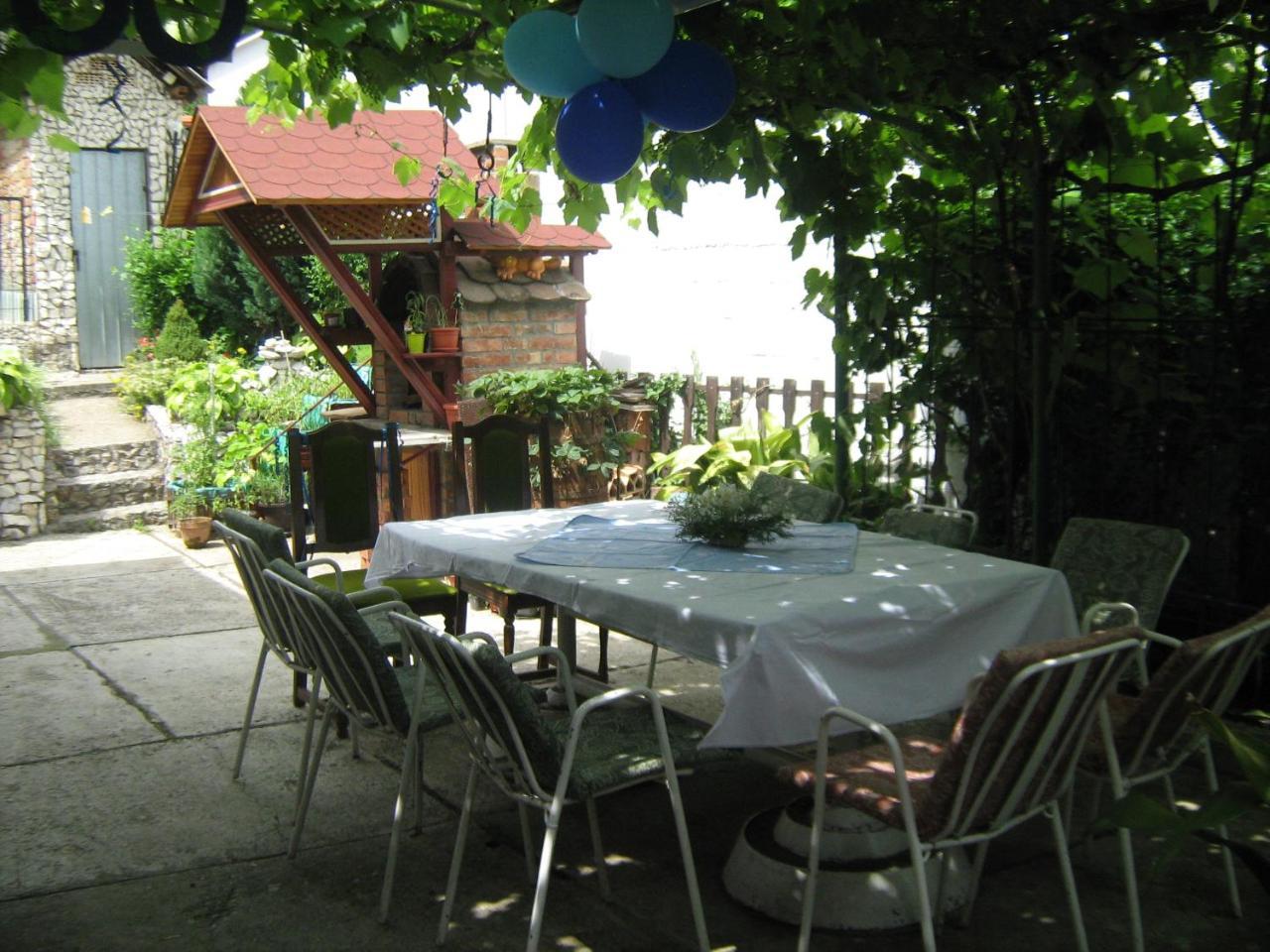 Apartman Vrdnicak Vrdnik Luaran gambar