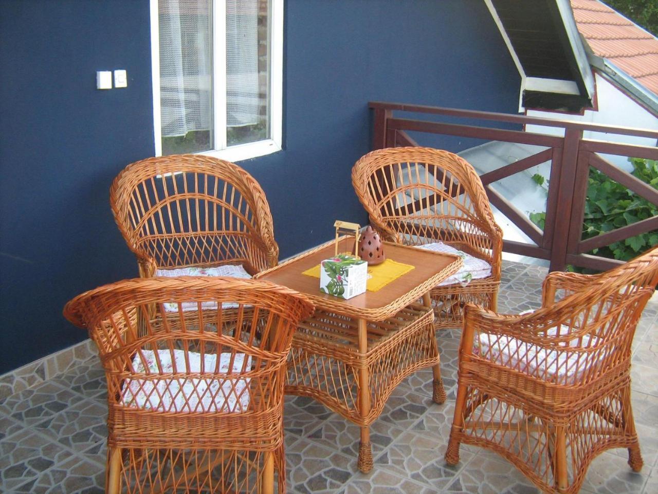 Apartman Vrdnicak Vrdnik Luaran gambar