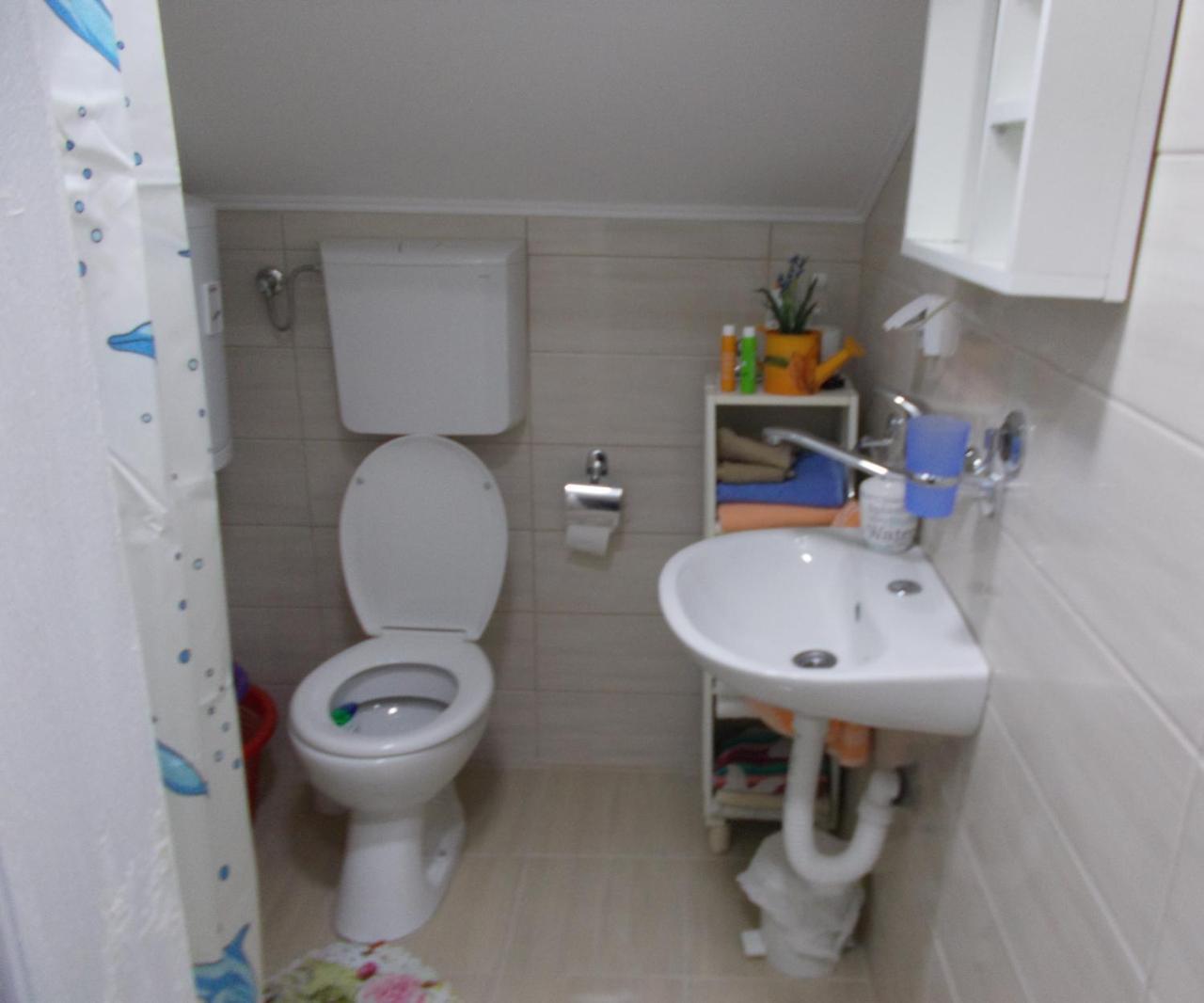 Apartman Vrdnicak Vrdnik Luaran gambar