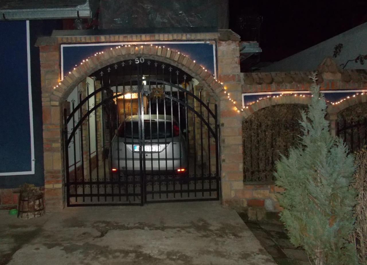 Apartman Vrdnicak Vrdnik Luaran gambar