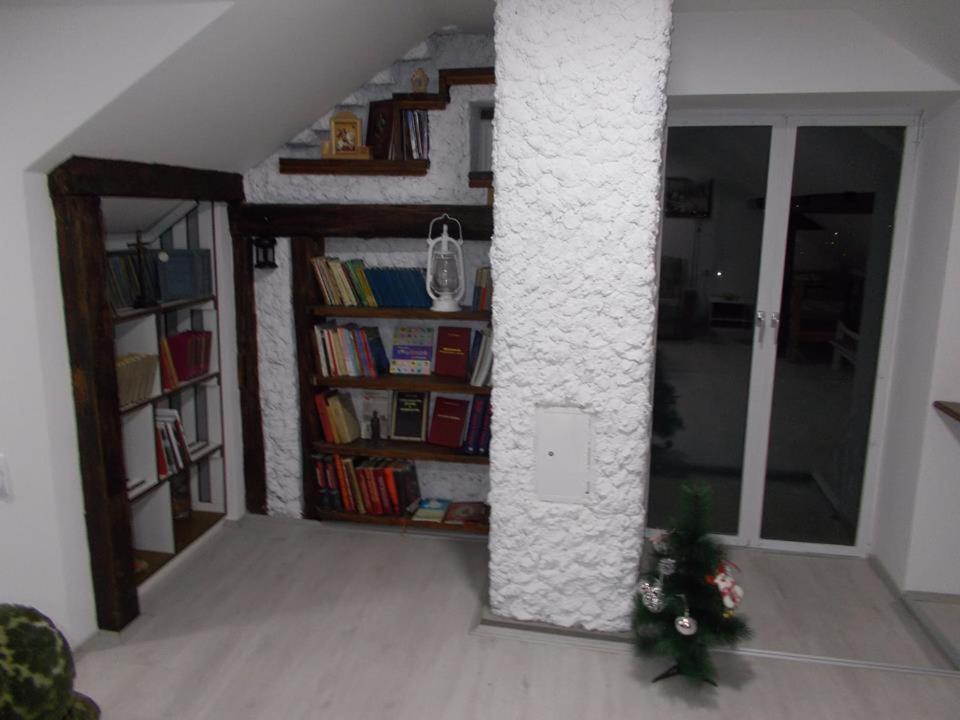 Apartman Vrdnicak Vrdnik Luaran gambar