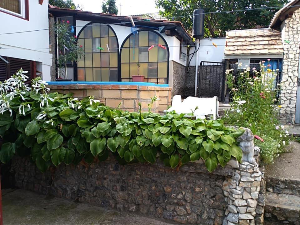 Apartman Vrdnicak Vrdnik Luaran gambar