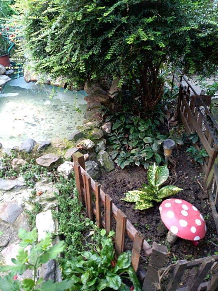 Apartman Vrdnicak Vrdnik Luaran gambar