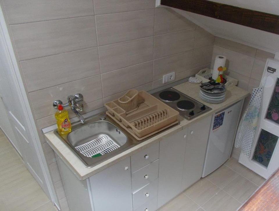 Apartman Vrdnicak Vrdnik Luaran gambar