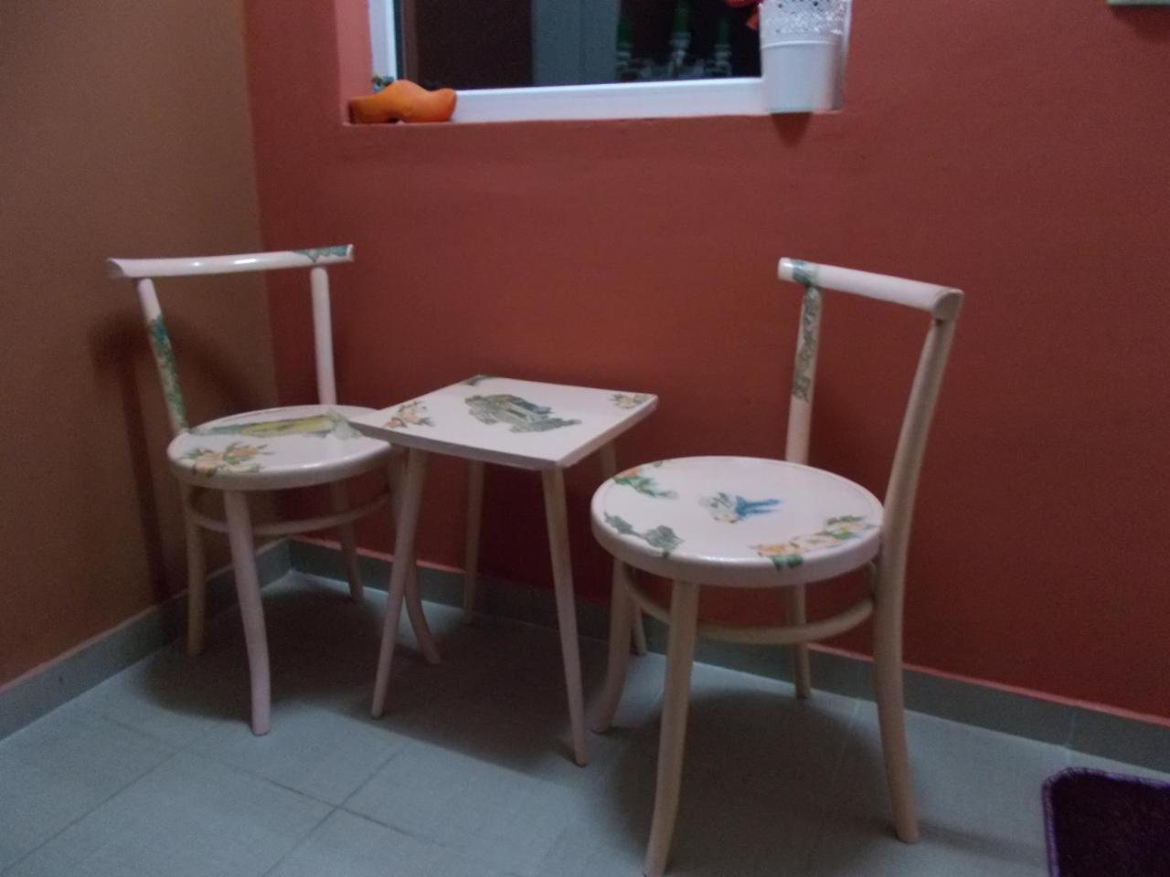 Apartman Vrdnicak Vrdnik Luaran gambar