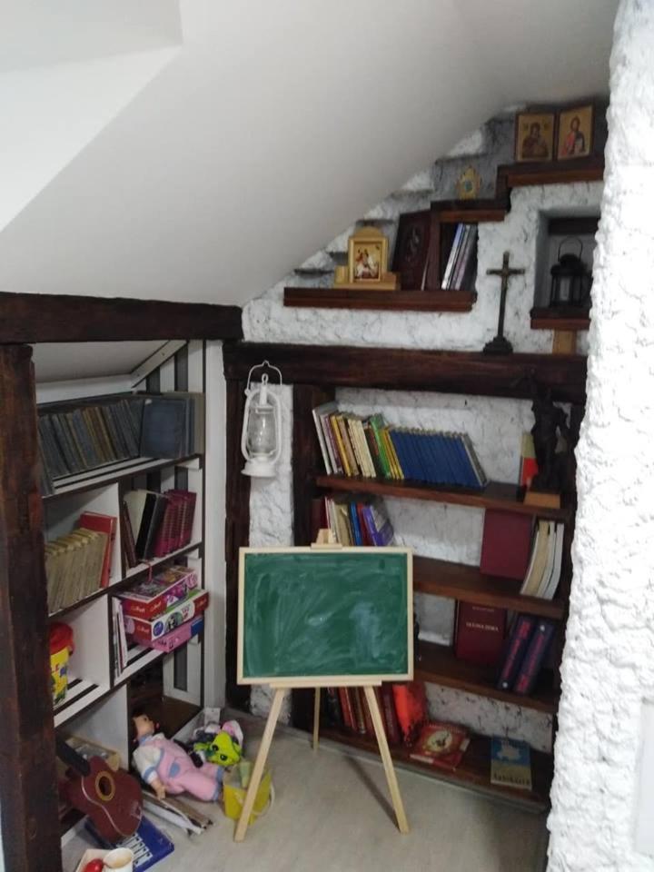 Apartman Vrdnicak Vrdnik Luaran gambar