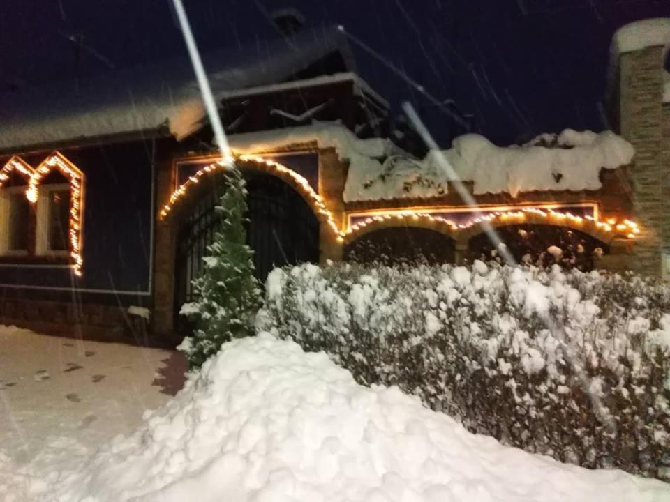 Apartman Vrdnicak Vrdnik Luaran gambar