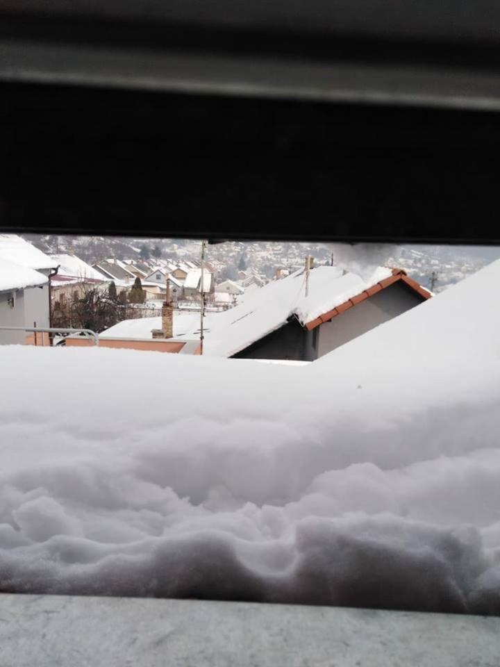 Apartman Vrdnicak Vrdnik Luaran gambar