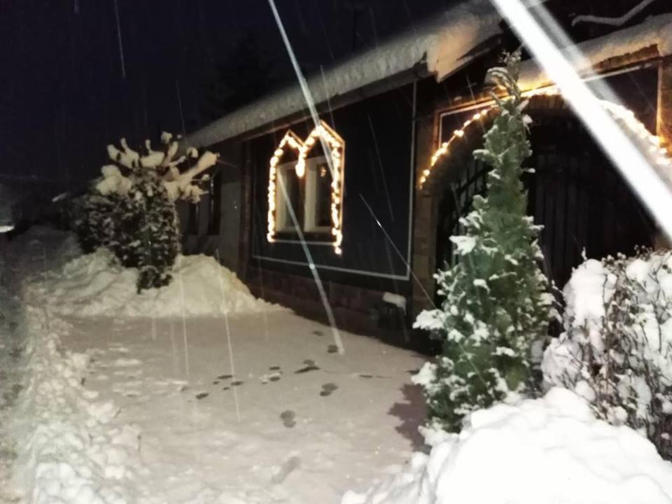Apartman Vrdnicak Vrdnik Luaran gambar