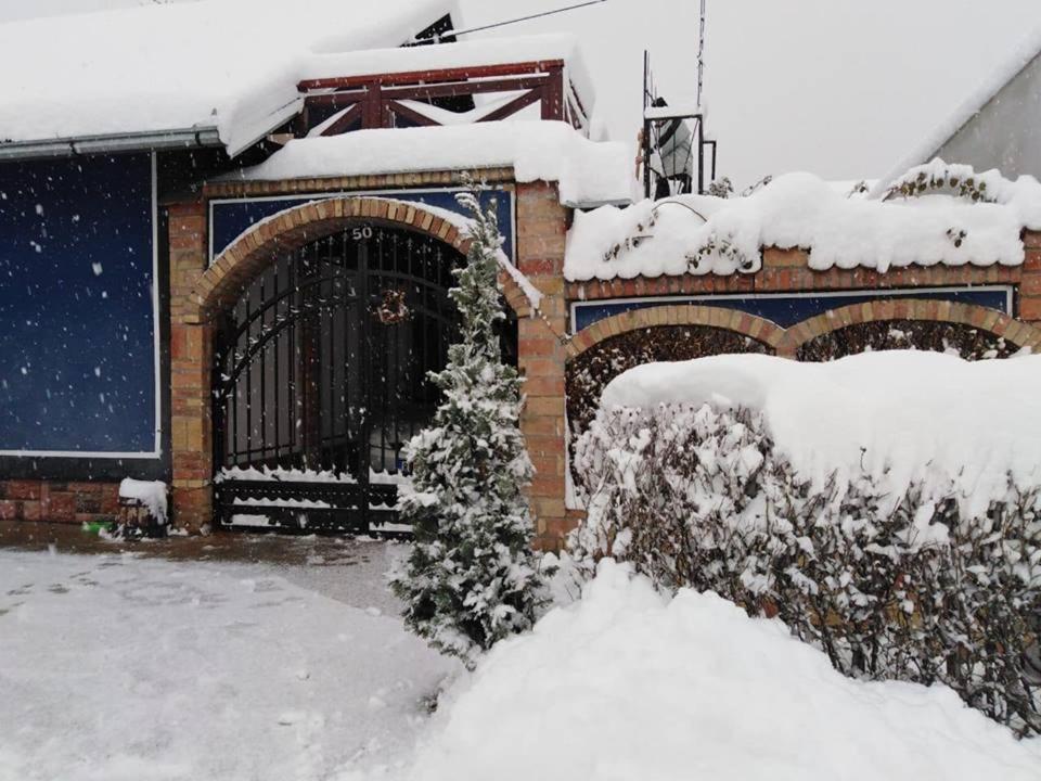 Apartman Vrdnicak Vrdnik Luaran gambar