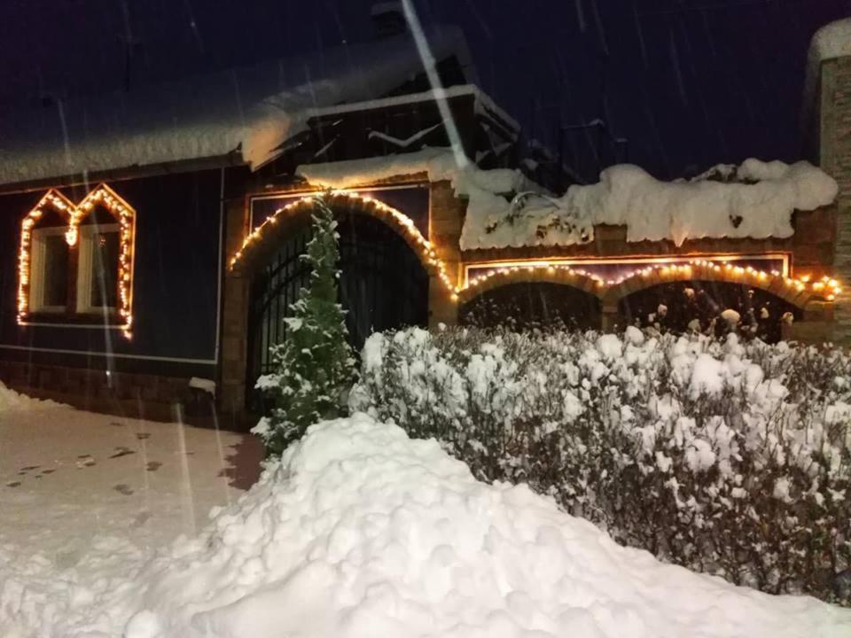 Apartman Vrdnicak Vrdnik Luaran gambar