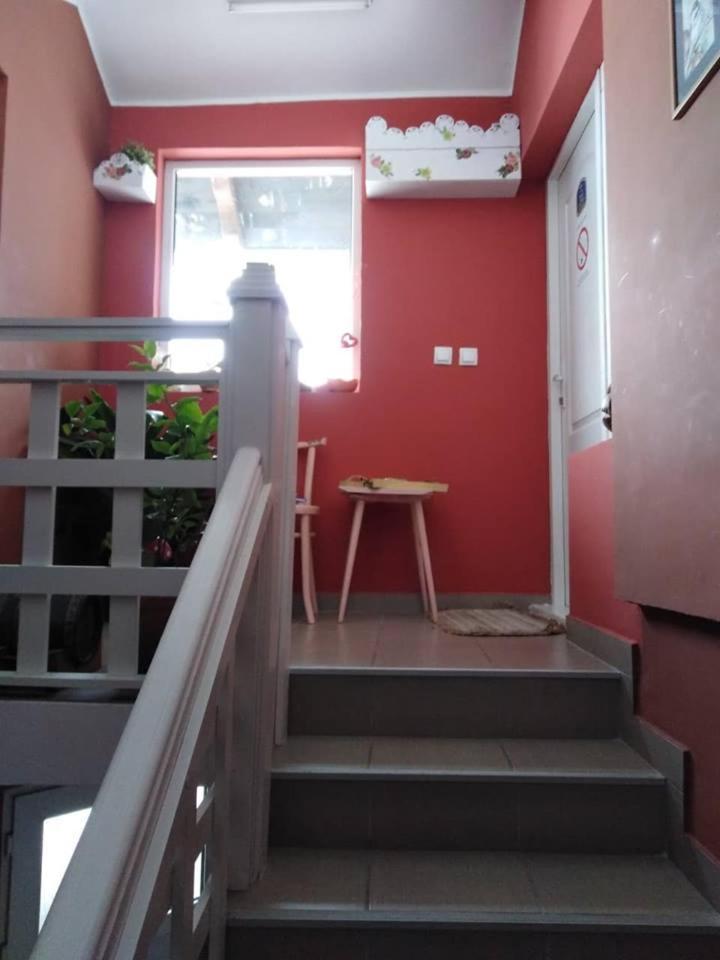 Apartman Vrdnicak Vrdnik Luaran gambar