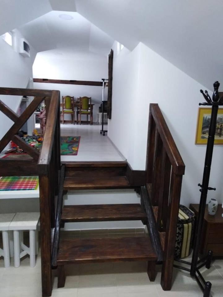 Apartman Vrdnicak Vrdnik Luaran gambar