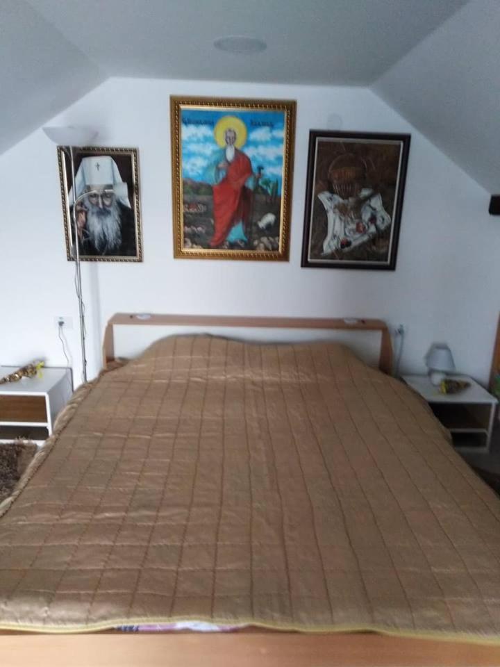 Apartman Vrdnicak Vrdnik Luaran gambar