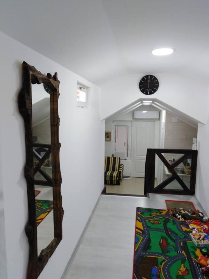 Apartman Vrdnicak Vrdnik Luaran gambar
