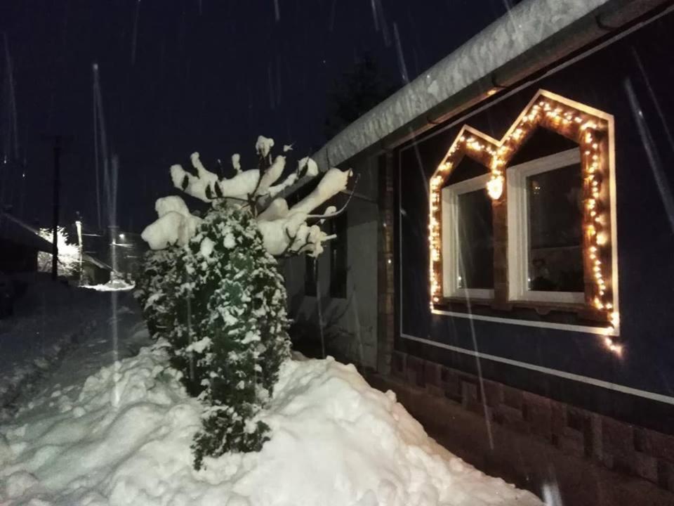 Apartman Vrdnicak Vrdnik Luaran gambar